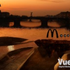 Florenz - Photoshop+Vue